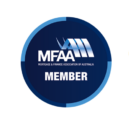 MFAA member